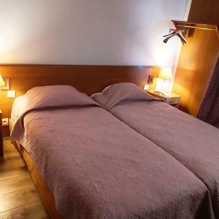 Pax Hotel Paris 18E Εξωτερικό φωτογραφία