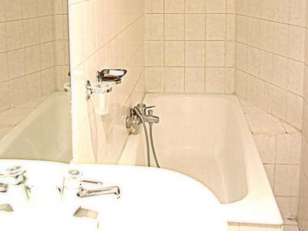 Pax Hotel Paris 18E Εξωτερικό φωτογραφία
