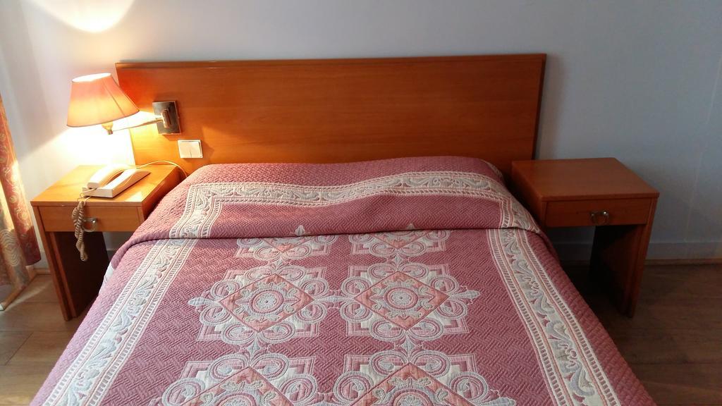 Pax Hotel Paris 18E Εξωτερικό φωτογραφία