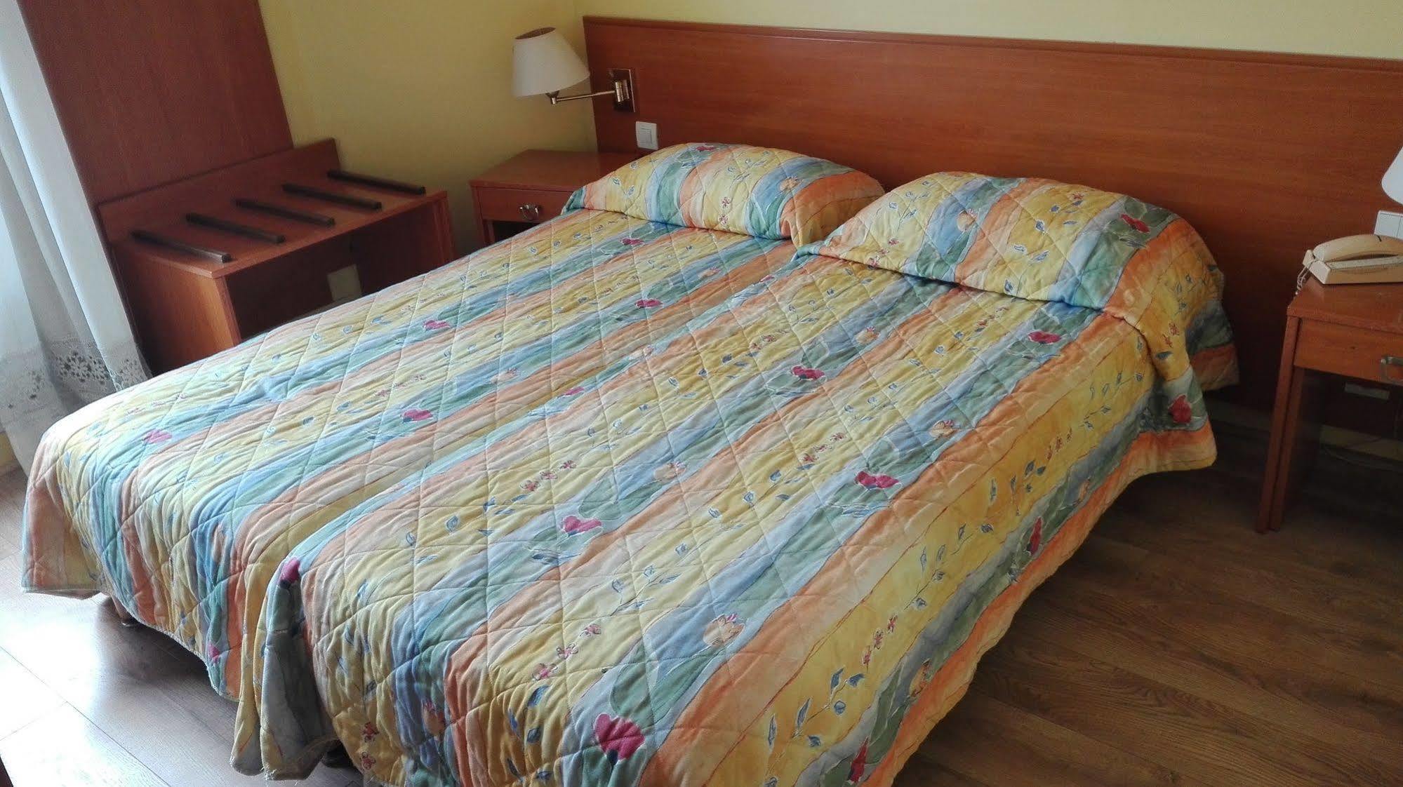 Pax Hotel Paris 18E Εξωτερικό φωτογραφία